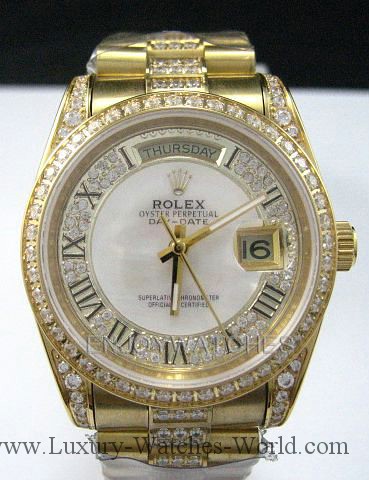 ROLEX 2009 NEW RX0013 ROLEX 2009 NEW RX0013