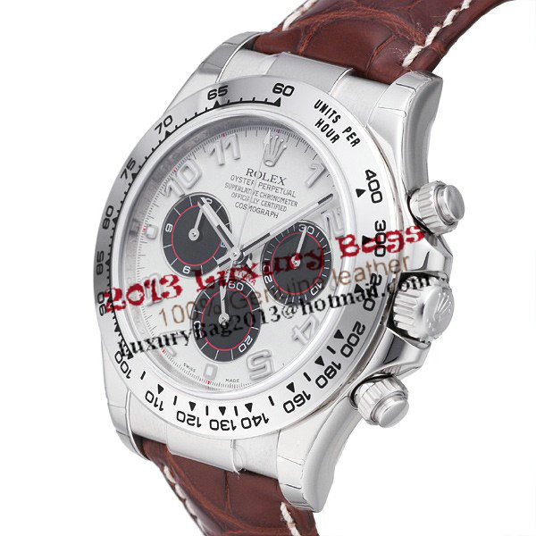 Rolex Cosmograph Daytona Watch 116519A Rolex Cosmograph Daytona Watch 116519A