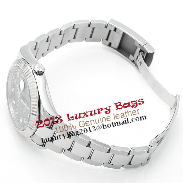 Rolex Datejust II Watch 116334A Rolex Datejust II Watch 116334A