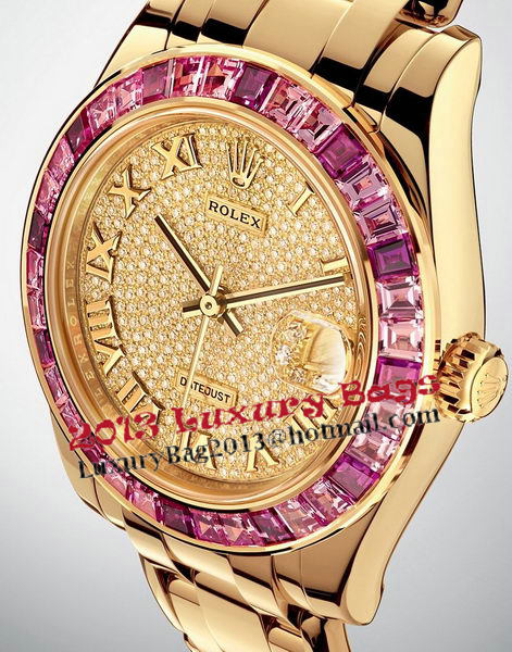 Rolex Datejust Ladies Replica Watch RO8022L Rolex Datejust Ladies Replica Watch RO8022L