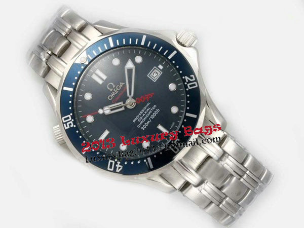 Omega Seamaster Replica Watch OM8030E Omega Seamaster Replica Watch OM8030E