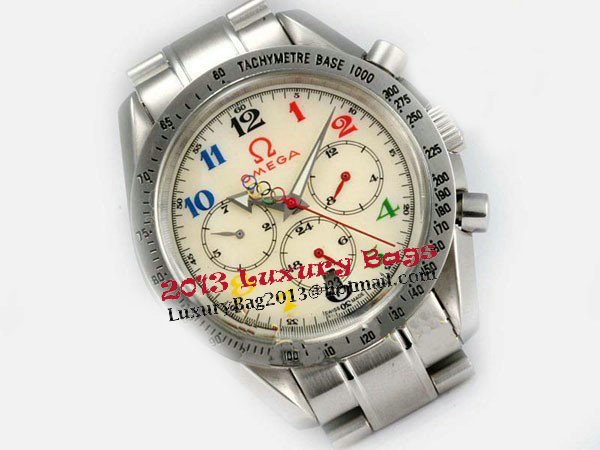 Omega Speedmaster Replica Watch OM8031R Omega Speedmaster Replica Watch OM8031R