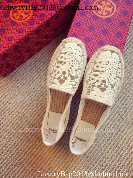 Tory Burch Casual Shoes TB1535 White Tory Burch Casual Shoes TB1535 White
