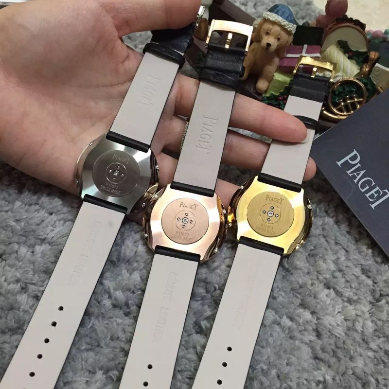 Piaget Watch Butterfly P5318 Piaget Watch Butterfly P5318