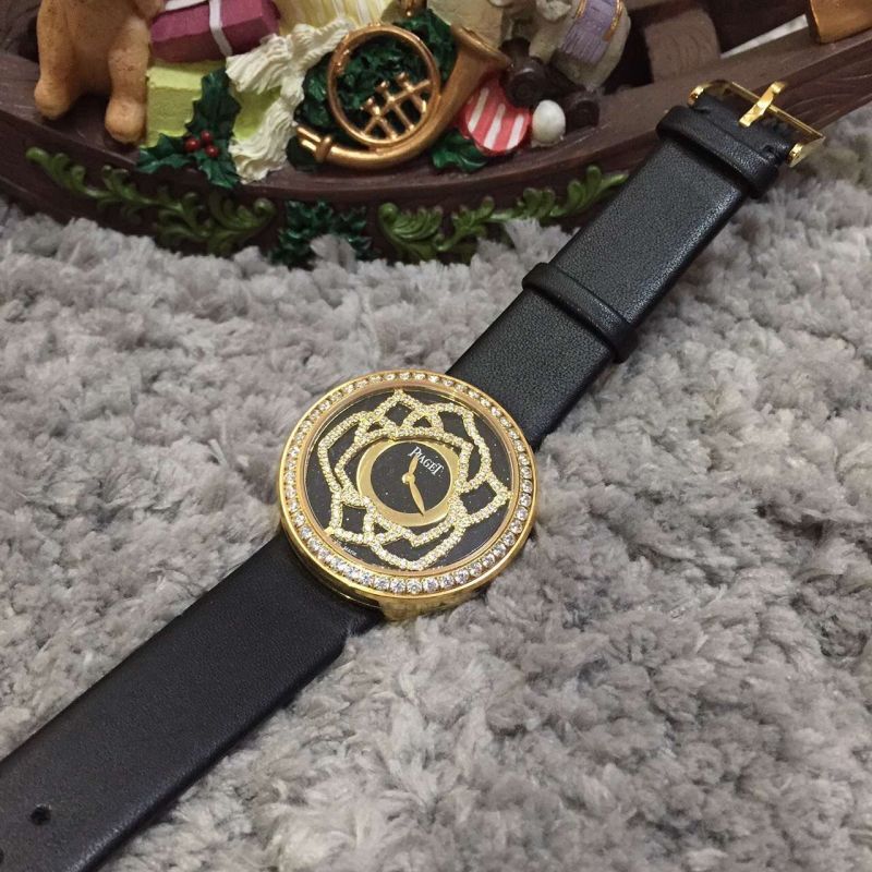 Piaget Watch Flow P5317 Piaget Watch Flow P5317