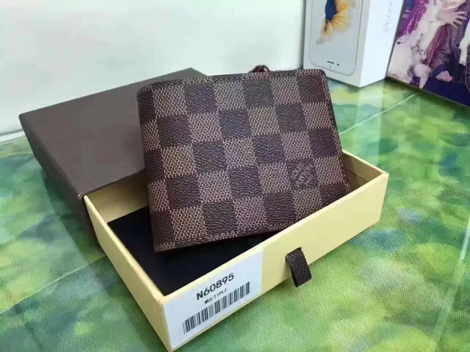 Louis Vuitton Mens Wallets M935468 Louis Vuitton Mens Wallets M935468