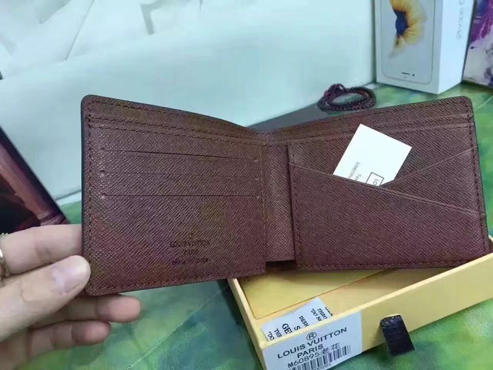 Louis Vuitton Mens Wallets M935468 Louis Vuitton Mens Wallets M935468