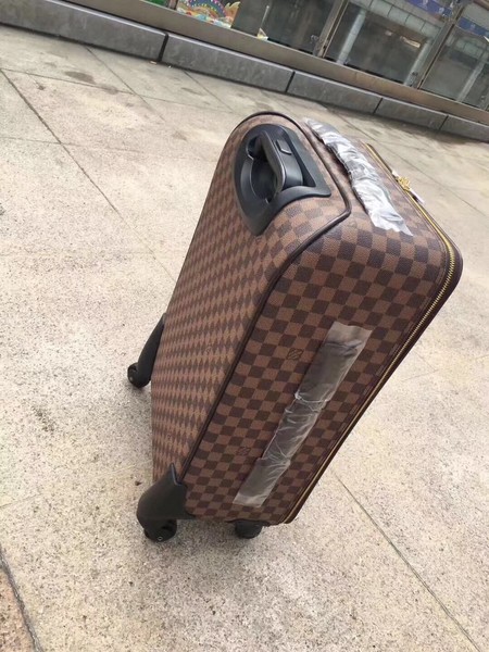 Louis Vuitton Damier Graphite Canvas PEASE LEGERE M66857 Louis Vuitton Damier Graphite Canvas PEASE LEGERE M66857