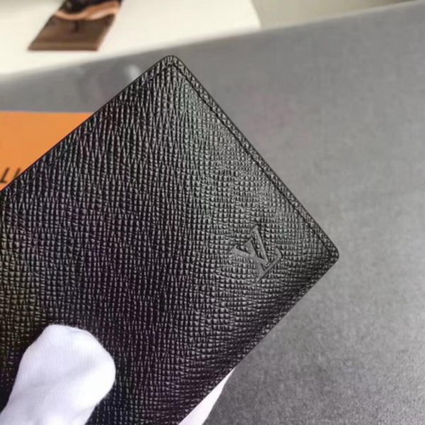 Louis Vuitton Taiga Leather Multiple Wallet M30952 Louis Vuitton Taiga Leather Multiple Wallet M30952