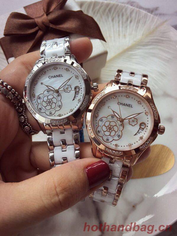 Chanel Diamond Watch CHA1688 Chanel Diamond Watch CHA1688