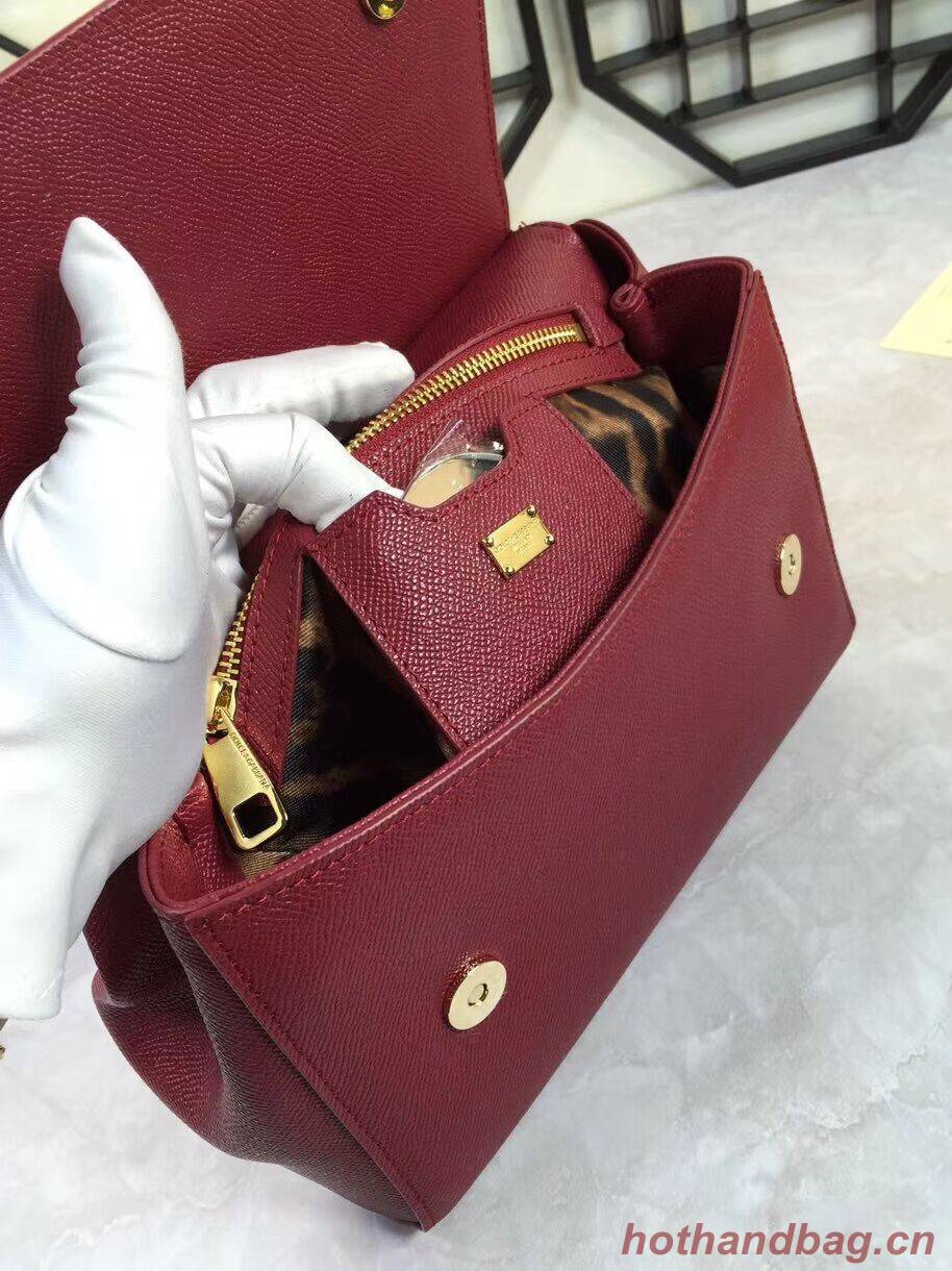 Dolce & Gabbana Origianl Leather 4136 Purplish Dolce & Gabbana Origianl Leather 4136 Purplish