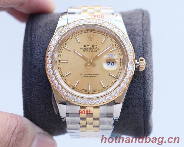 Rolex Watch RXW00018-1 Rolex Watch RXW00018-1