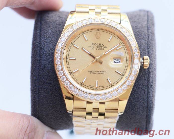 Rolex Watch RXW00019-1 Rolex Watch RXW00019-1