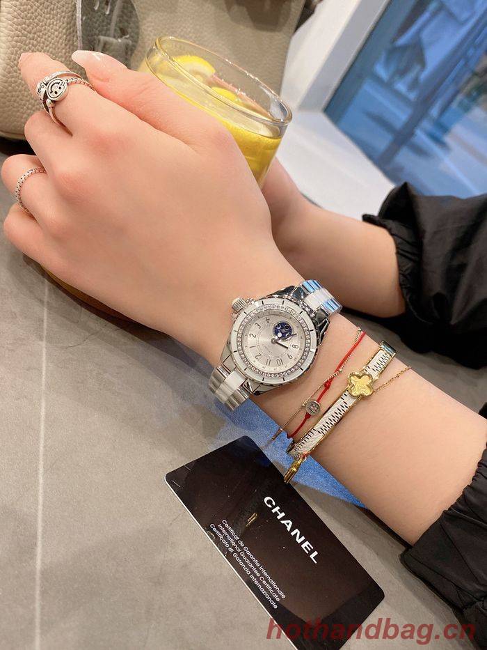 Chanel Watch CHW00012 Chanel Watch CHW00012