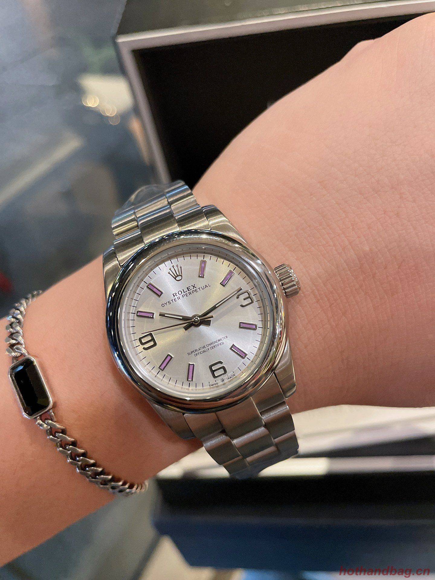 Rolex Watch RXW00036 Rolex Watch RXW00036