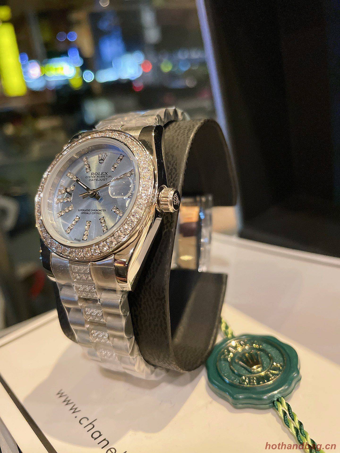 Rolex Watch RXW00044 Rolex Watch RXW00044