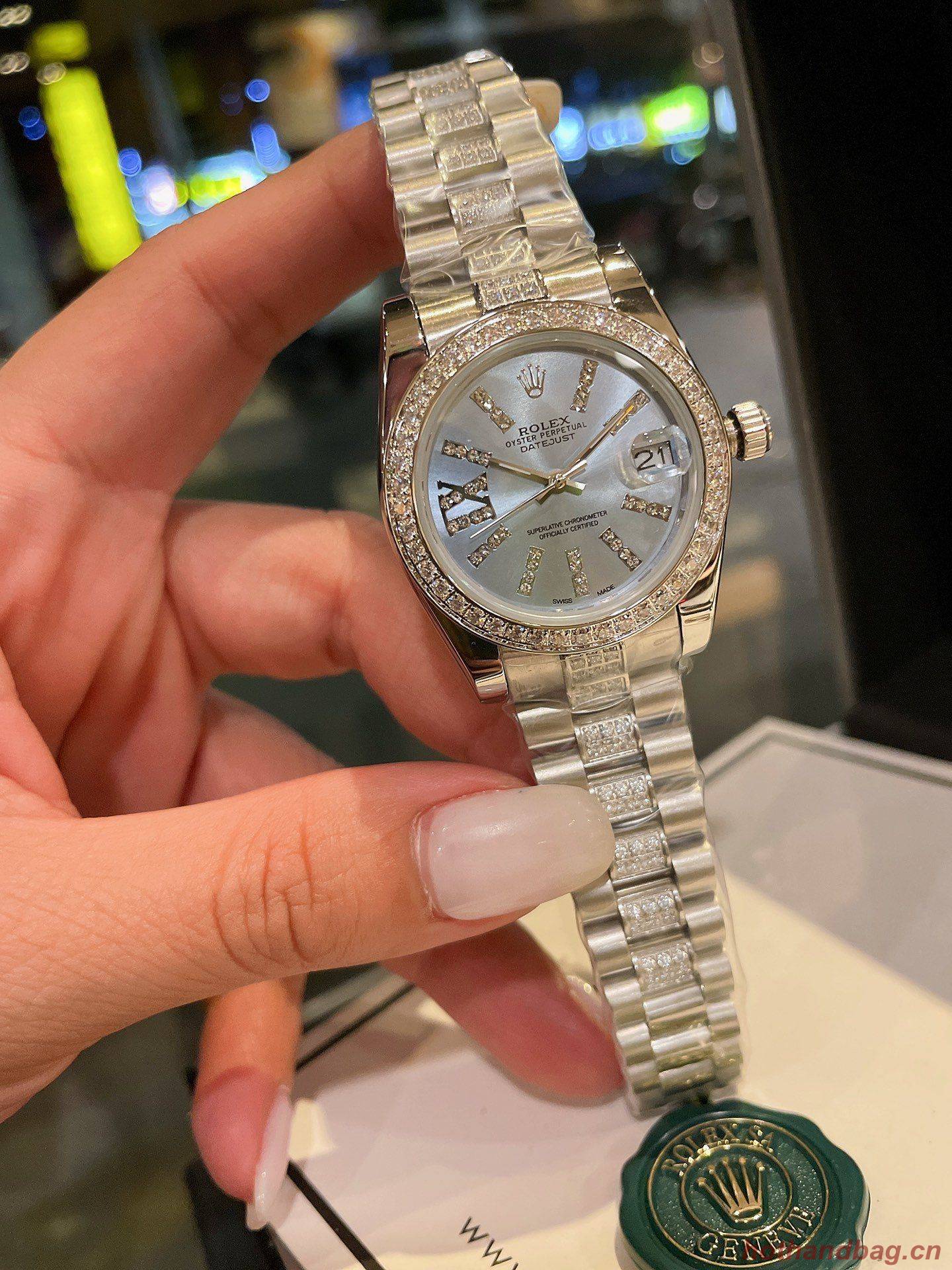 Rolex Watch RXW00044 Rolex Watch RXW00044