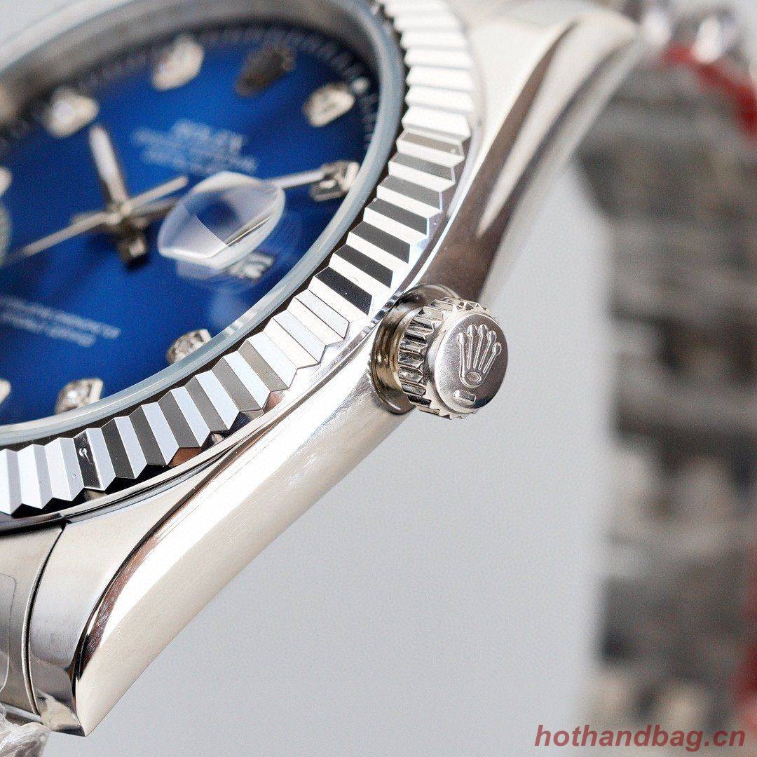 Rolex Watch RXW00054 Rolex Watch RXW00054