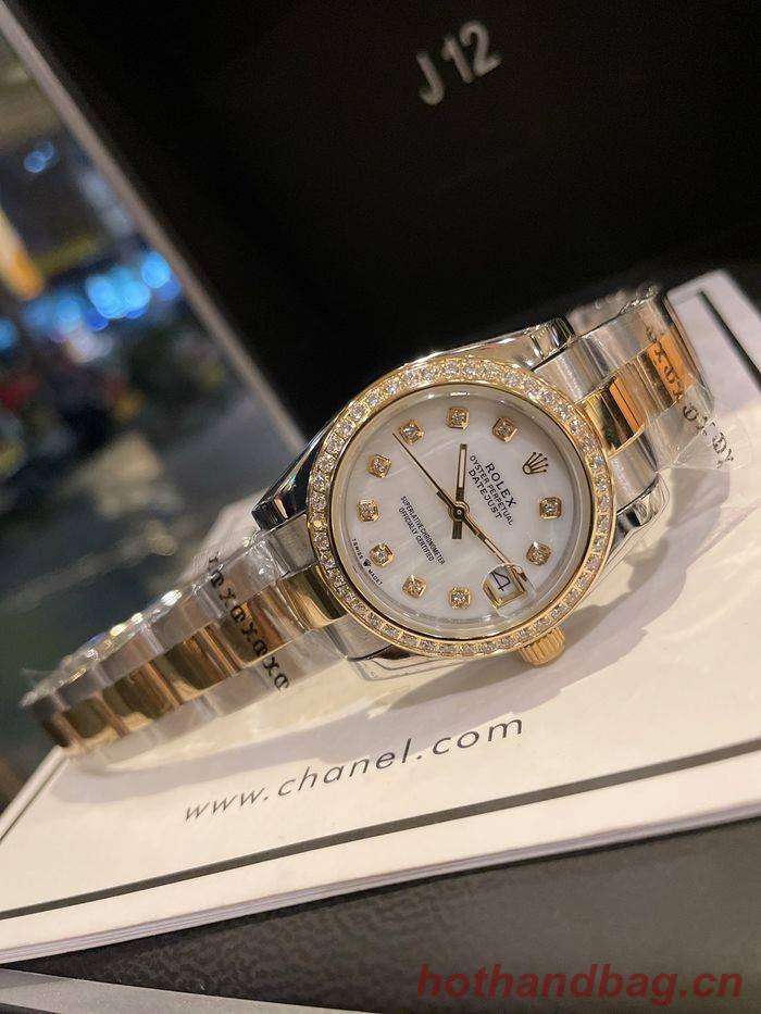 Rolex Watch RXW00070-5 Rolex Watch RXW00070-5