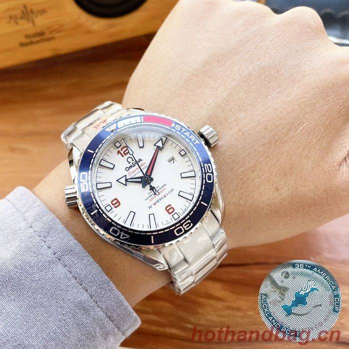 Omega Watch OMW00187-2 Omega Watch OMW00187-2