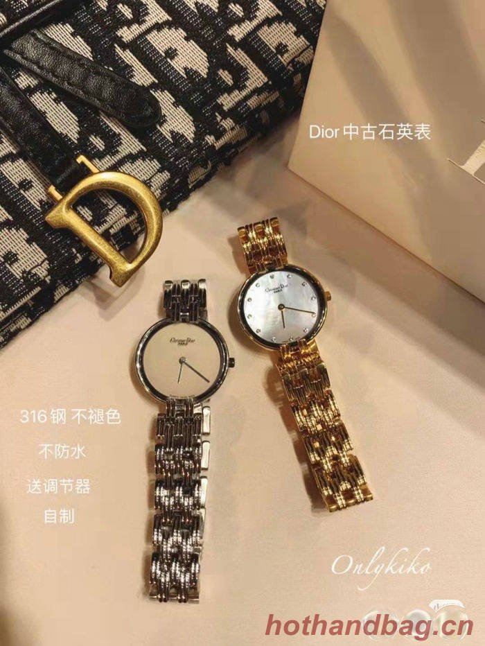 Dior Watch DRW00011-1 Dior Watch DRW00011-1