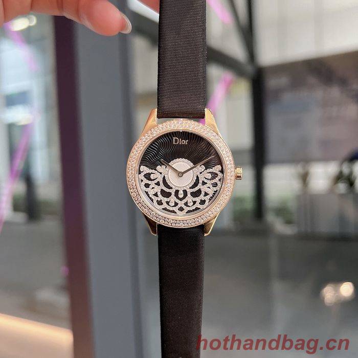 Dior Watch DRW00021-2 Dior Watch DRW00021-2