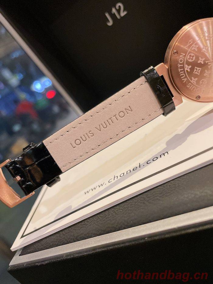 Louis Vuitton Watch LVW00003 Louis Vuitton Watch LVW00003