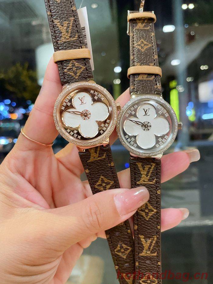 Louis Vuitton Watch LVW00012 Louis Vuitton Watch LVW00012