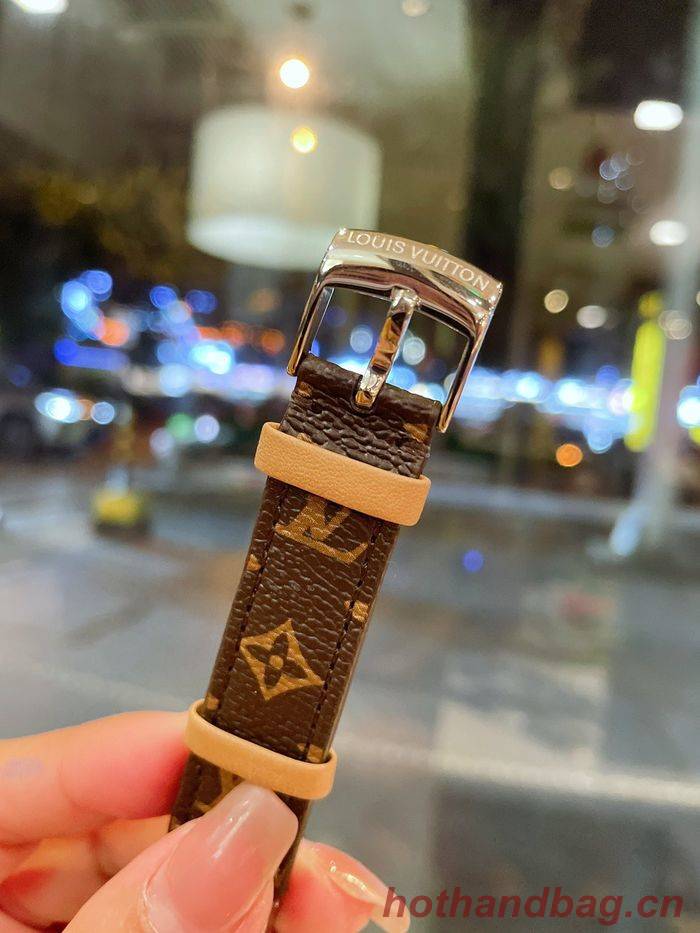 Louis Vuitton Watch LVW00015-1 Louis Vuitton Watch LVW00015-1