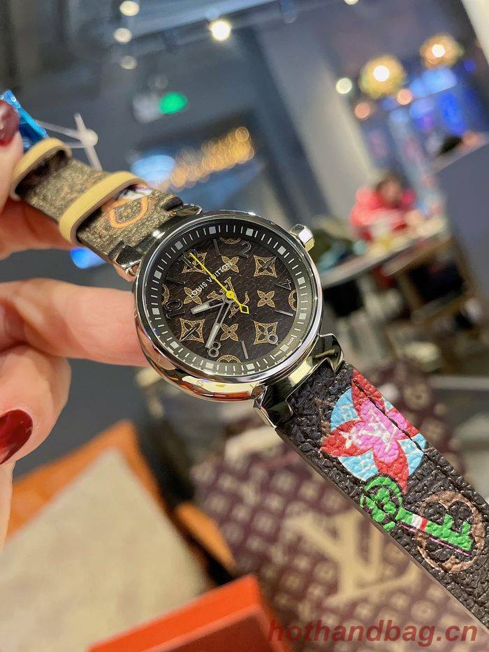 Louis Vuitton Watch LVW00019 Louis Vuitton Watch LVW00019