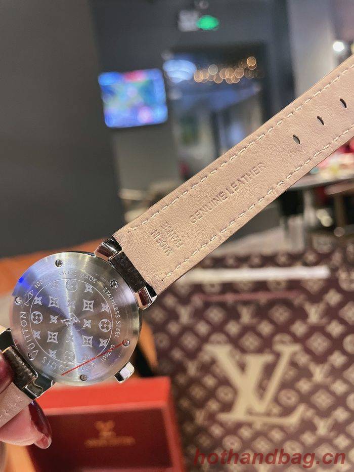 Louis Vuitton Watch LVW00019 Louis Vuitton Watch LVW00019