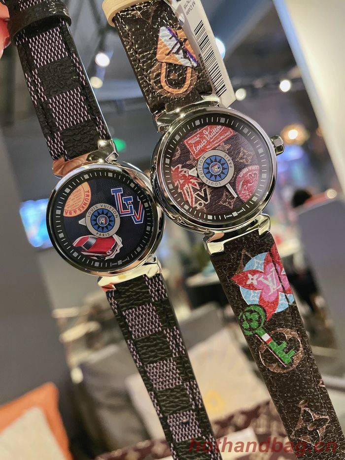 Louis Vuitton Watch LVW00021 Louis Vuitton Watch LVW00021