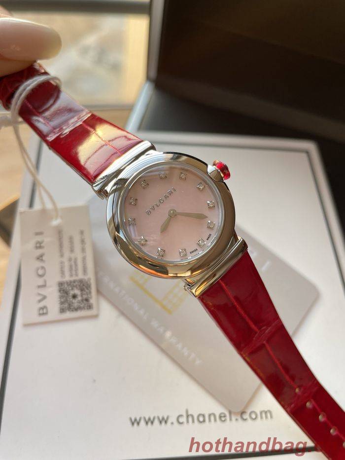 Bvlgari Watch BVW00001 Bvlgari Watch BVW00001