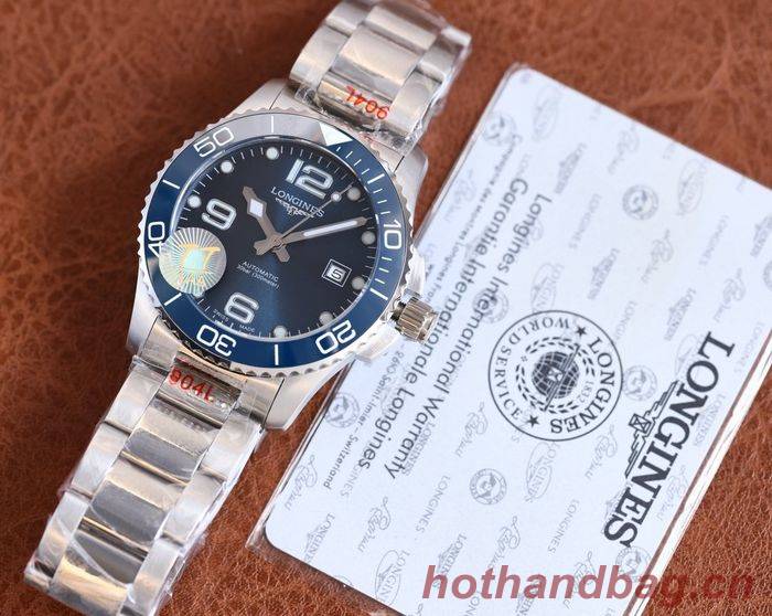 Longines Watch LGW00124 Longines Watch LGW00124