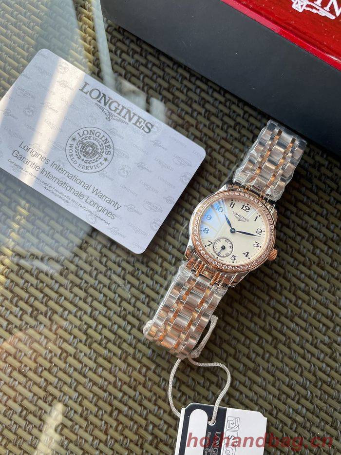 Longines Watch LGW00182 Longines Watch LGW00182