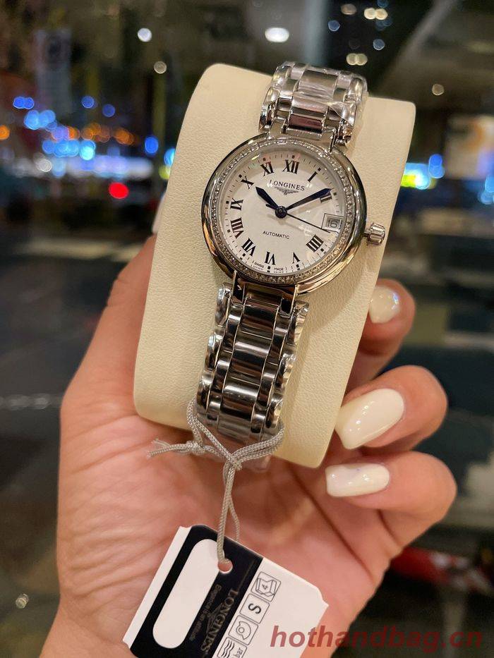 Longines Watch LGW00198 Longines Watch LGW00198