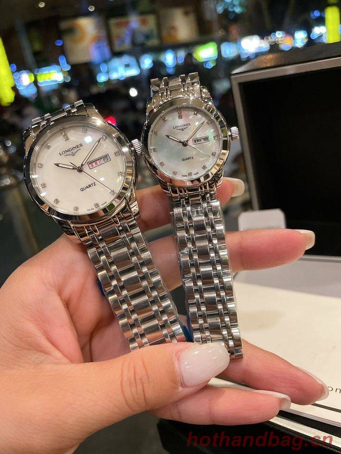 Longines Watch LGW00215-2 Longines Watch LGW00215-2