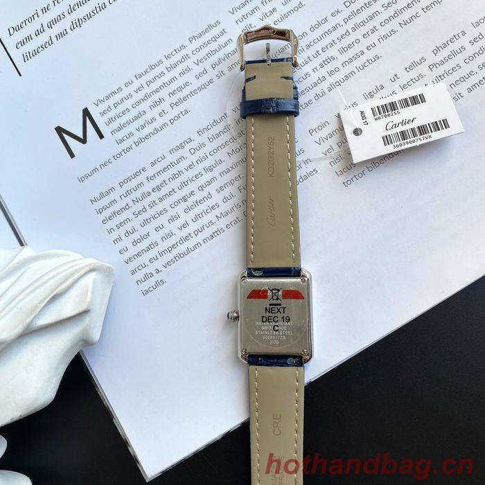 Cartier Watch CTW00011 Cartier Watch CTW00011