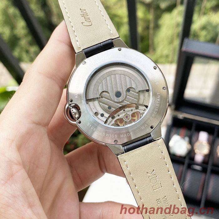 Cartier Watch CTW00031-1 Cartier Watch CTW00031-1