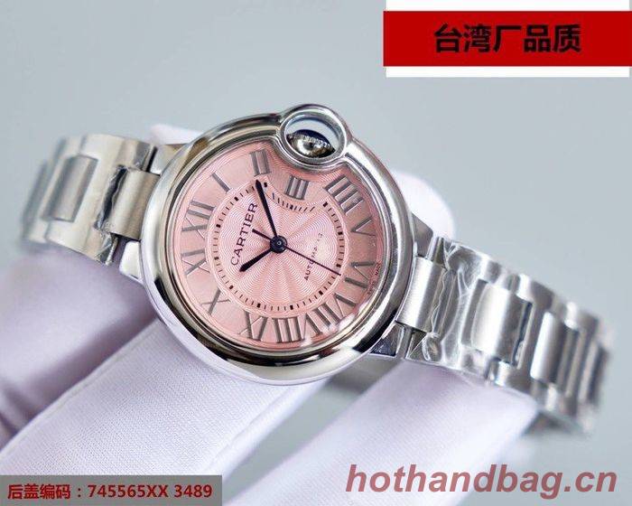 Cartier Watch CTW00045 Cartier Watch CTW00045