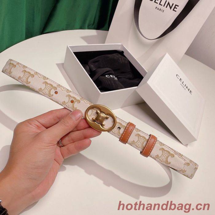Celine Belt CEB00029 Celine Belt CEB00029