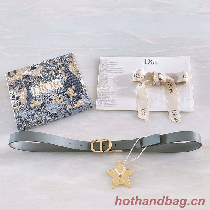 Dior Belt 20MM CDB00019 Dior Belt 20MM CDB00019