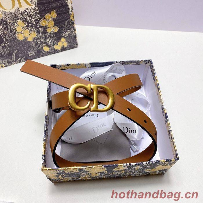 Dior Belt 30MM CDB00027 Dior Belt 30MM CDB00027