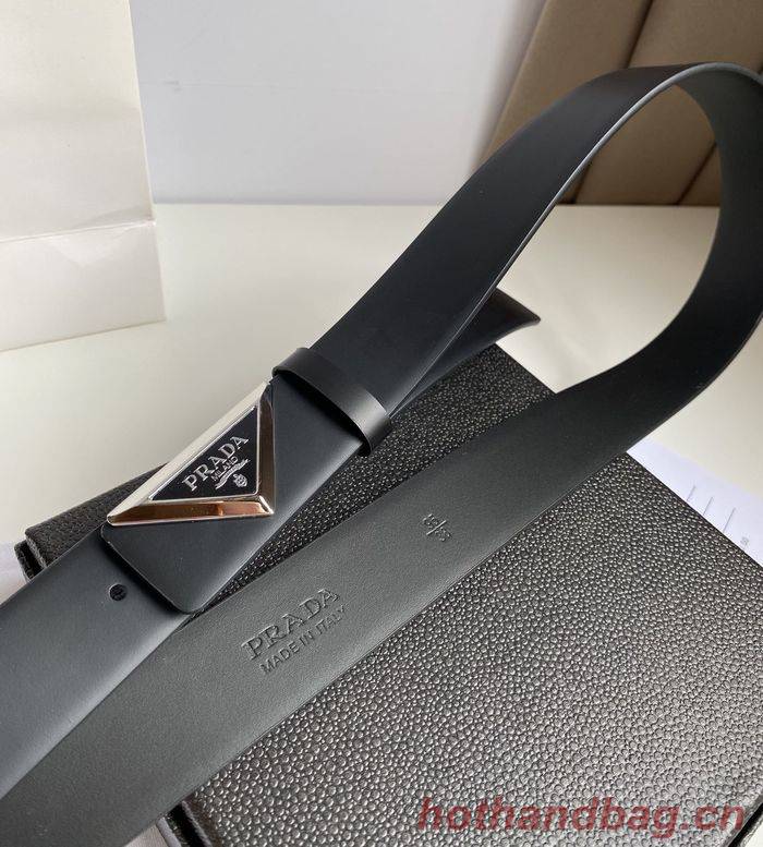 Prada Belt 33MM PRB00026 Prada Belt 33MM PRB00026