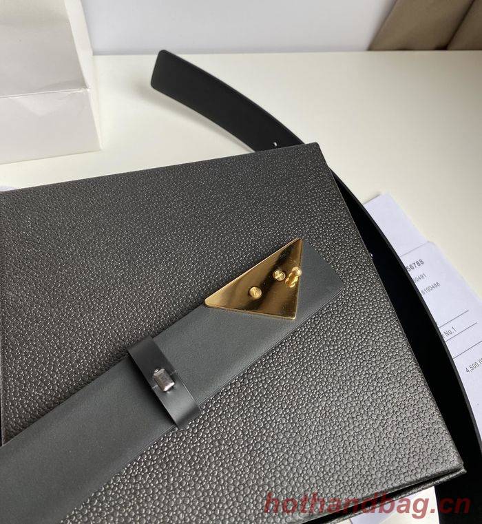 Prada Belt 33MM PRB00027 Prada Belt 33MM PRB00027
