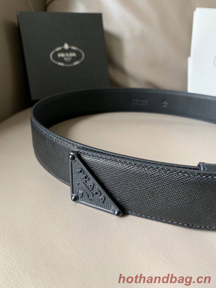 Prada Belt 40MM PRB00068 Prada Belt 40MM PRB00068