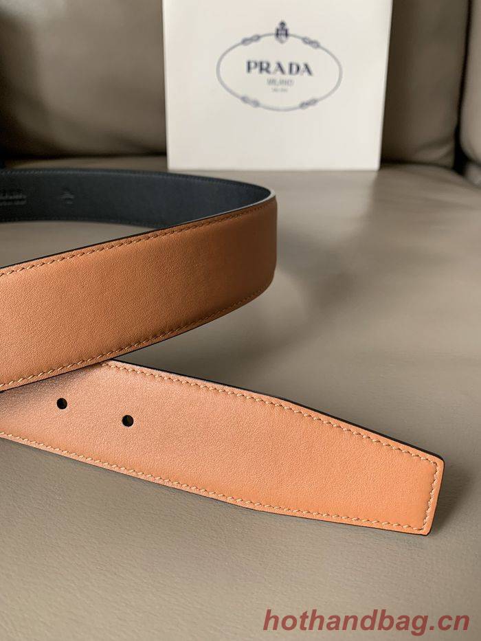 Prada Belt 40MM PRB00069 Prada Belt 40MM PRB00069