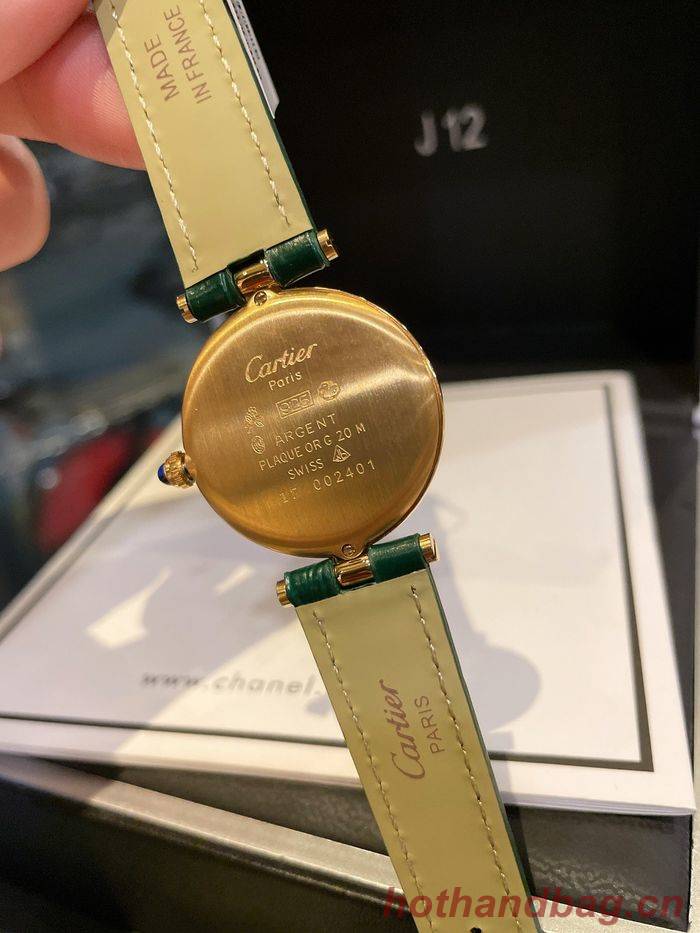 Cartier Watch CTW00053-1 Cartier Watch CTW00053-1