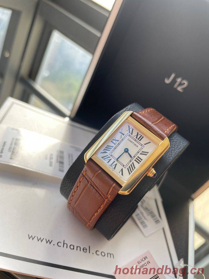 Cartier Watch CTW00059 Cartier Watch CTW00059