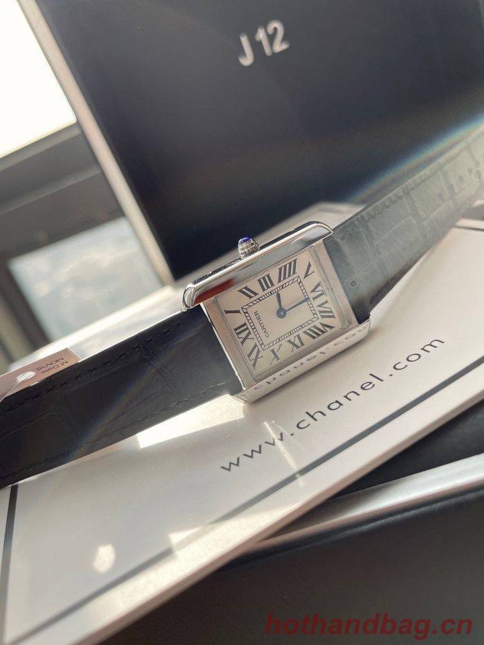 Cartier Watch CTW00060 Cartier Watch CTW00060